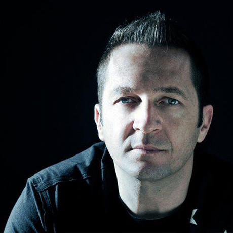 Mauro Picotto